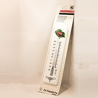 Dr. Freidrich thermometer