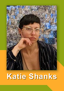 WILD - Katie Shanks