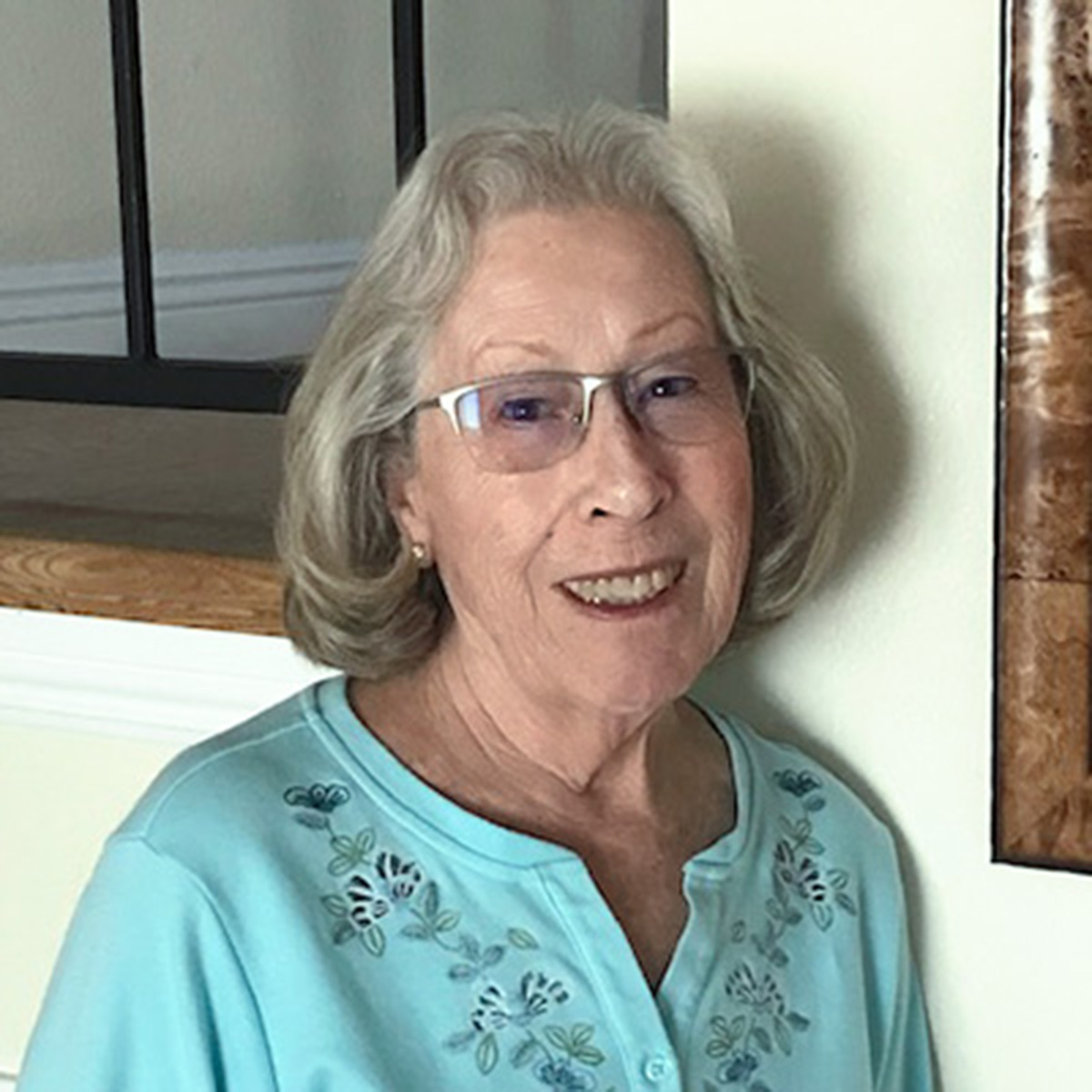 Fran Arrowsmith, Friends of Madrona Marsh volunteer
