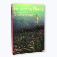 Book - Flowering Plants