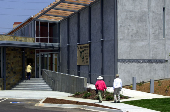 Nature Center