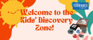 discivery zone banner image